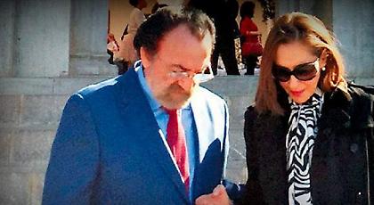 Πόρισμα – φωτιά για Καλογρίτσα: Δήλωνε 11 χρόνια ότι ζούσε με 300 ευρώ το μήνα