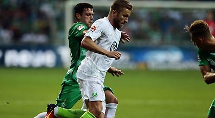 Επική ανατροπή και πρώτη νίκη για Βέρντερ (video)