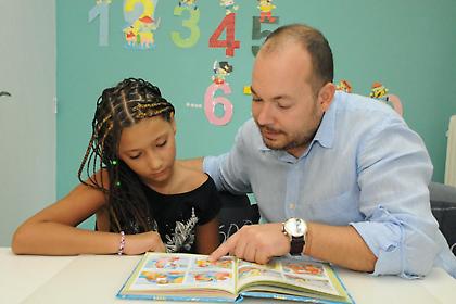 Διά…λόγου Τέχνη: Εκπαιδευτικά κέντρα με κοινωνικό χαρακτήρα