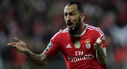 Το «παστέλωσε» ο Μήτρογλου (video)