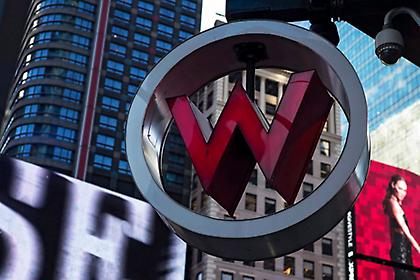 Starwood και Marriott δημιουργούν τη μεγαλύτερη ξενοδοχειακή αλυσίδα