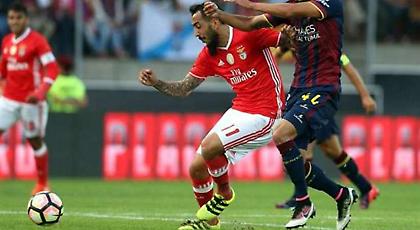 Με Μήτρογλου γίνονται «αετοί»