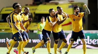 Ζόρικη κορυφή για ΑΕ Λεμεσού