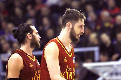 «Βόμβα» Τσακαλέρη ο Αρκαδικός