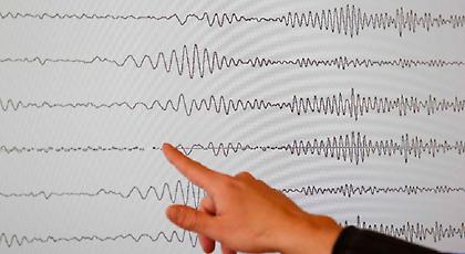 Ισχυρή σεισμική δόνηση 6,8 ρίχτερ στα νησιά Φίτζι