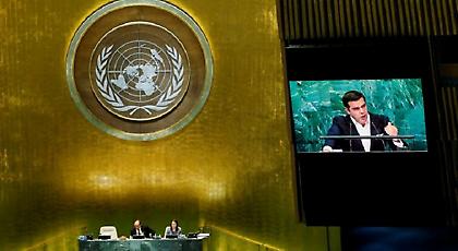 Τι ζήτησε ο Τσίπρας στη «μίνι» Σύνοδο Κορυφής για το προσφυγικό