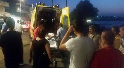 Νεκρός άνδρας από πνιγμό στο λιμάνι της Σητείας