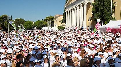 Απροσπέλαστο το κέντρο της Αθήνας, λόγω αγώνα δρόμου