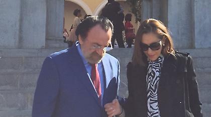 Και φοροδιαφυγή 32,8 εκατ. ευρώ από τον Καλογρίτσα