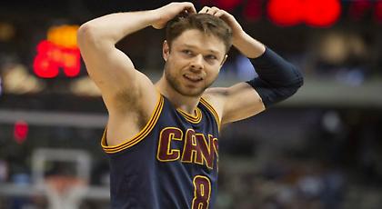 Ντελαβεντόβα: «Αυτός είναι ο λόγος που ο Γιάννης είναι τόσο καλός»