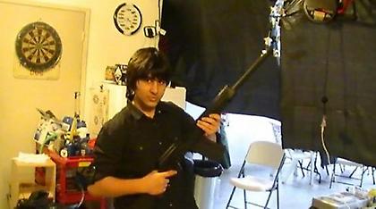 Ουάσινγκτον: Ταυτοποιήθηκε ο δράστης της πολύνεκρης επίθεσης στο Μπέρλινγκτον