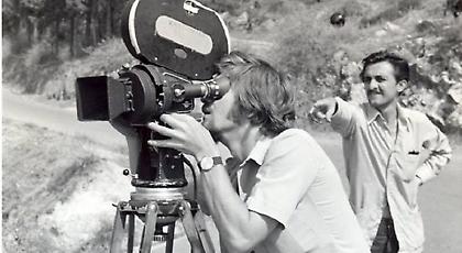 Πέθανε ο Νίκος Σμαραγδής