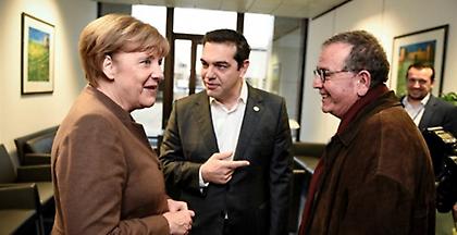 Die Welt: 6.000 πρόσφυγες ετησίως από Ελλάδα και Ιταλία θα δέχεται η Γερμανία