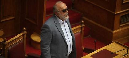 Ο Κουρουμπλής παρομοιάζει τον Τσίπρα με τον Ελευθέριο Βενιζέλο