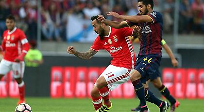 Εντυπωσιακά ρεκόρ από Μήτρογλου