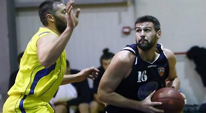 Στον Φάρο ο Τζόρτζεβιτς