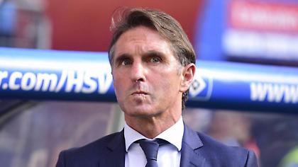 Τέλος από το Αμβούργο ο Λαμπαντία