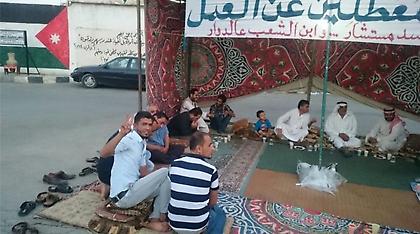 Ιορδανία: Δολοφονήθηκε συγγραφέας που είχε δημοσιεύσει «αντι-ισλαμικό» σκίτσο