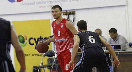 Επέστρεψε στον Αρκαδικό ο Προδρόμου