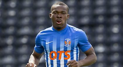 Το σουτ-τηλεφώνημα του Κουλιμπαλί (video)