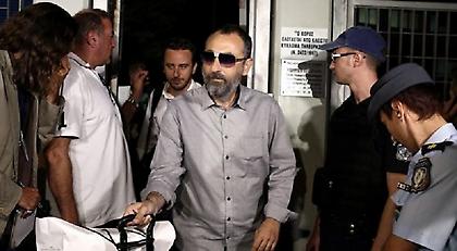 O Καλογρίτσας καταθέτει(;) 18 εκατ. ενώ κατηγορείται για φοροδιαφυγή