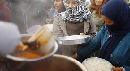 ΝΔ: Μπίζνα με τη σίτιση στα hotspot– Aπάντηση Βίτσα– Καμμένος: Να πέσουν κεφάλια