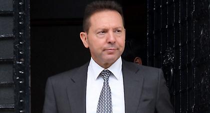 Στουρνάρας: Η εξυγίανση θα συνεχιστεί - Τα αποστήματα θα αφαιρεθούν