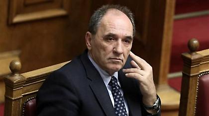 Σταθάκης: «Βλέπει» ανάκαμψη της οικονομίας