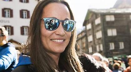 Συνέλαβαν 35χρονο για την κλοπή 3.000 προσωπικών φωτογραφιών της Πίπα Μίντλετον