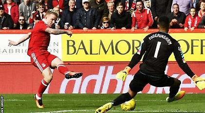 Κι άλλη σφαλιάρα για Ρέιντζερς!