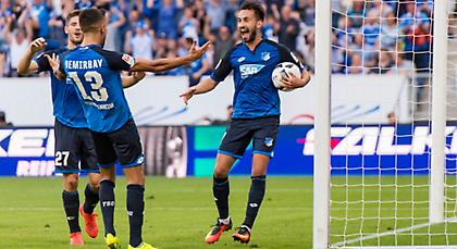 Για γέλια και για κλάματα η Σάλκε