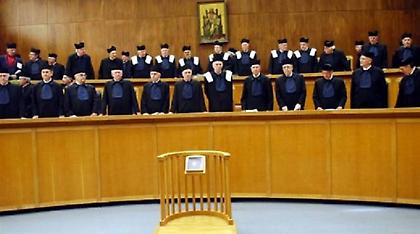 Νέα αντιπαράθεση στην Ένωση Δικαστών και Εισαγγελέων