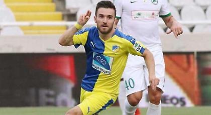 Έρχεται με… φόρα στο «Καραϊσκάκη» ο ΑΠΟΕΛ