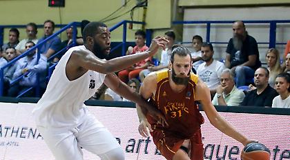 Τέρμα γκάζι το Ρέθυμνο, νίκησε τον ΠΑΟΚ