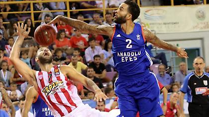 Ηχηρό «καμπανάκι» για Ολυμπιακό!