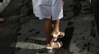 H Σουηδία ψάχνει νοσηλευτές, μάγειρες και γιατρούς στην Ελλάδα-Συνεντεύξεις σε Αθήνα και Θεσσαλονίκη