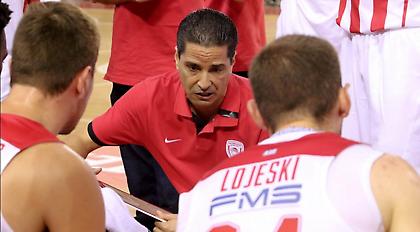 Σφαιρόπουλος: «Διδακτική ήττα»