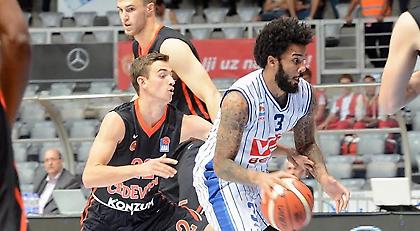 Ανεβαίνει η Τσεντεβίτα