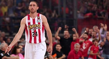 Λοτζέσκι: «Θα μάθουμε από τα λάθη μας»