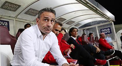 Με Μπέντο στα εκτός έδρας θα δεινοπαθήσει ο Ολυμπιακός