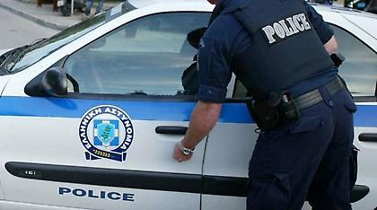 Τρίκαλα: Έκλεβαν κινητά, οινοπνευματώδη ακόμη και… κόλλες!