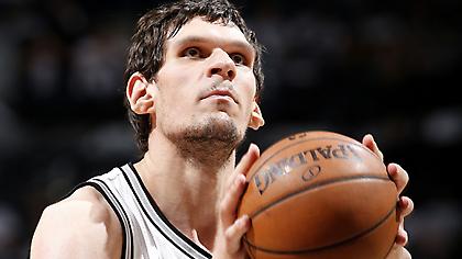 Η χερούκλα του Μαριάνοβιτς (pic)