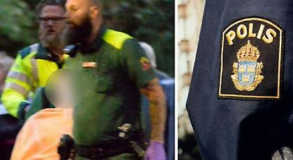 Ενοπλος άνοιξε πυρ σε δρόμο σουηδικής πόλης -4 τραυματίες