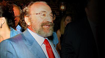 Η κυβέρνηση περιμένει €18,5 εκατ. του Καλογρίτσα για να «ξεχάσει» φοροδιαφυγή-βοσκοτόπια