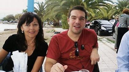 Με τη σύζυγο βουλευτή του ΣΥΡΙΖΑ τελικά το νέο ταμείο Αποκρατικοποιήσεων