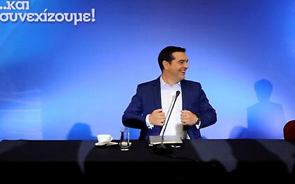 Επιστροφή σε «ναρκοπέδιο» για τον Τσίπρα