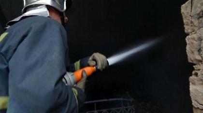 Κρήτη: Στις φλόγες τυλίχθηκε μονοκατοικία - Προκλήθηκαν υλικές ζημιές