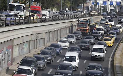 Τι θα αλλάξει στα τέλη κυκλοφορίας