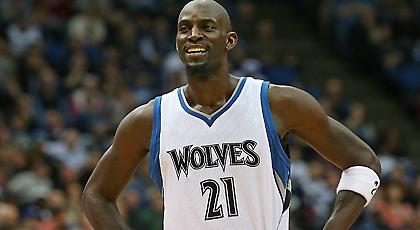 Ο Γκαρνέτ κάνει ζωάρα! (pic)