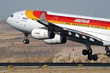 Iberia: Ισχυροποιεί συνεργασίες με ξένους αερομεταφορείς